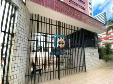 Apartamento para Venda em Fortaleza/CE Centro 2 Quartos