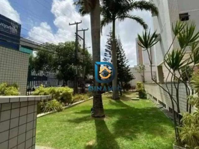 Apartamento para Venda em Fortaleza/CE Centro 2 Quartos
