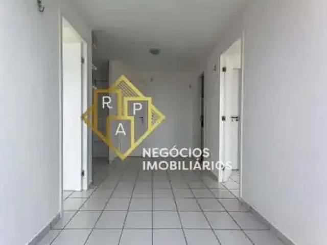 Apartamento para Venda em Fortaleza/CE Centro 2 Quartos