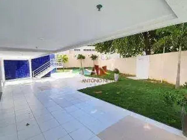 Apartamento para Venda em Fortaleza/CE Centro 2 Quartos