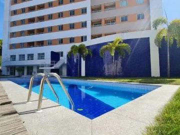 Apartamento para Venda em Fortaleza/CE Centro 2 Quartos