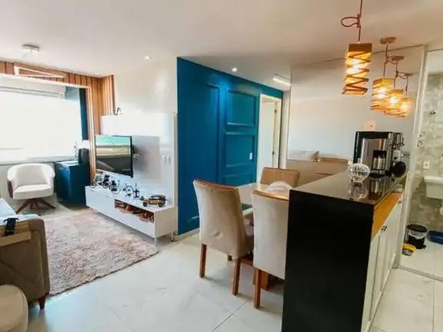 Apartamento para Venda em Fortaleza/CE Centro 2 Quartos