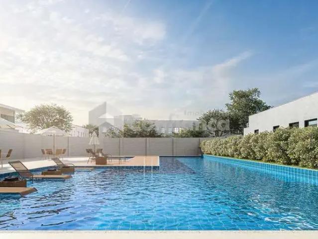 Apartamento para Venda em Fortaleza/CE Centro 2 Quartos