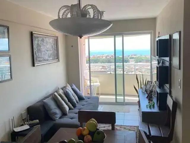 Apartamento para Venda em Fortaleza/CE Centro 2 Quartos
