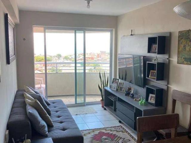 Apartamento para Venda em Fortaleza/CE Centro 2 Quartos