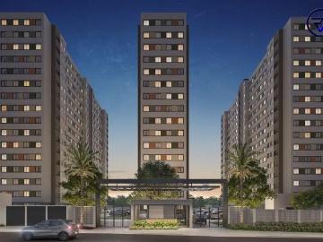 Apartamento para Venda em Fortaleza/CE Centro 2 Quartos