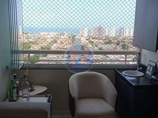Apartamento para Venda em Fortaleza/CE Centro 2 Quartos