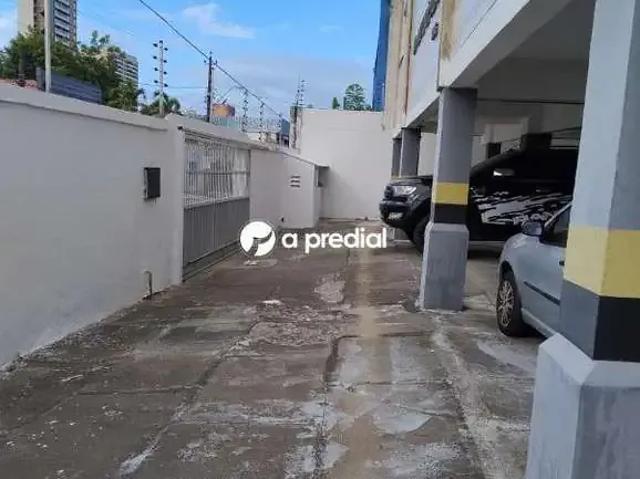Apartamento para Venda em Fortaleza/CE Centro 2 Quartos