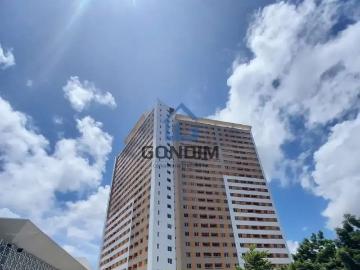 Praça General Tibúrcio, Fortaleza, Poço da Draga, Fortaleza, Ceará, Ceará