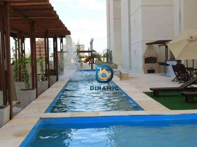 Apartamento para Venda em Fortaleza/CE Centro 2 Quartos