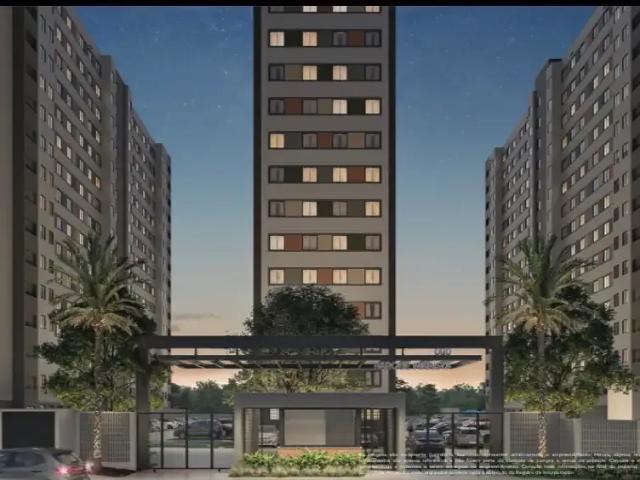 Apartamento para Venda em Fortaleza/CE Centro 2 Quartos