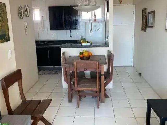 Apartamento para Venda em Fortaleza/CE Centro 2 Quartos