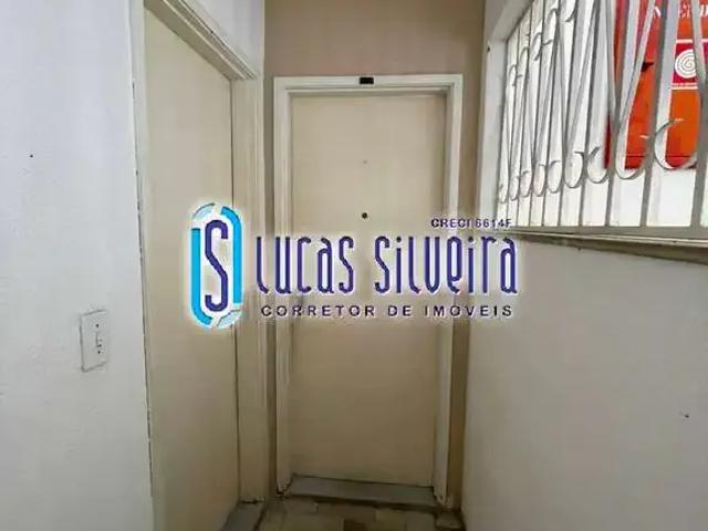 Apartamento para Venda em Fortaleza/CE Centro 2 Quartos