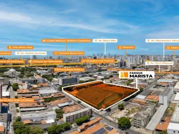 Apartamento para Venda em Fortaleza/CE Centro 2 Quartos