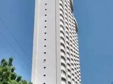 Praça General Tibúrcio, Fortaleza, Poço da Draga, Fortaleza, Ceará, Ceará
