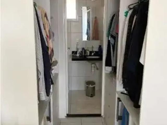 Apartamento para Venda em Fortaleza/CE Centro 2 Quartos