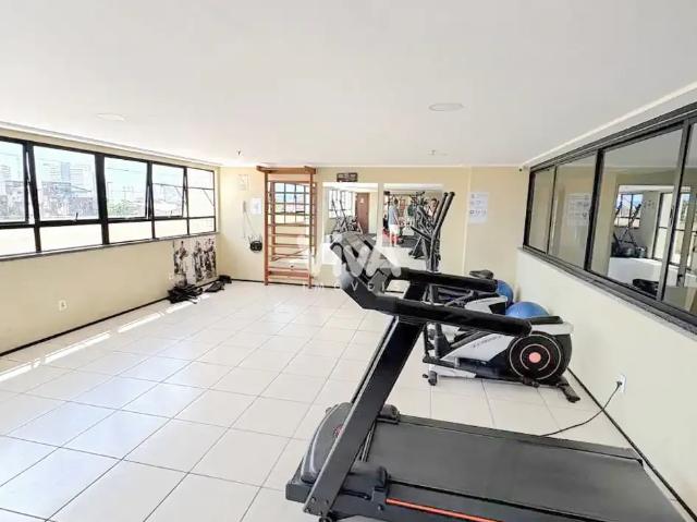 Apartamento para Venda em Fortaleza/CE Centro 2 Quartos