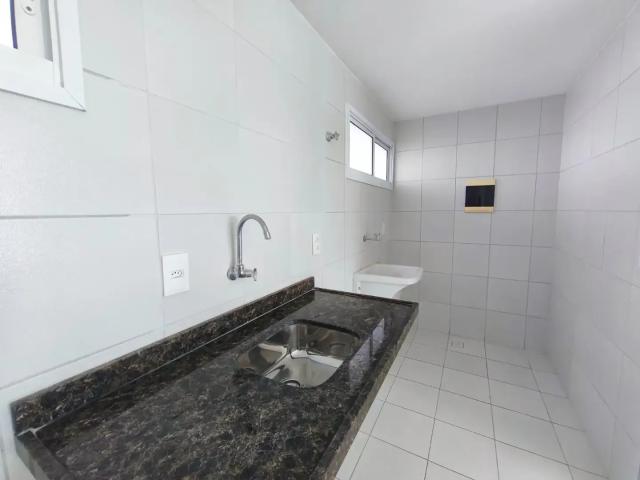 Apartamento para Venda em Fortaleza/CE Centro 2 Quartos