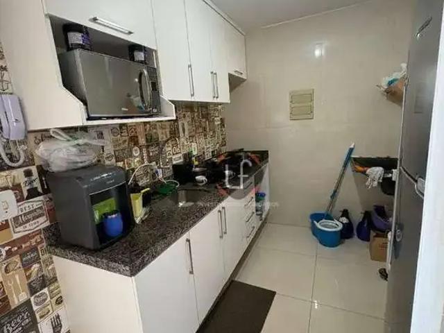 Apartamento para Venda em Fortaleza/CE Centro 2 Quartos