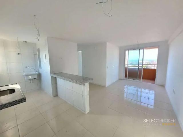Apartamento para Venda em Fortaleza/CE Centro 2 Quartos