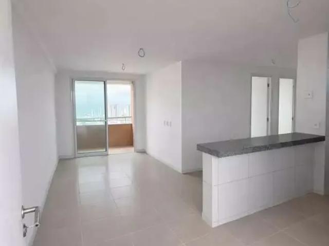 Apartamento para Venda em Fortaleza/CE Centro 2 Quartos