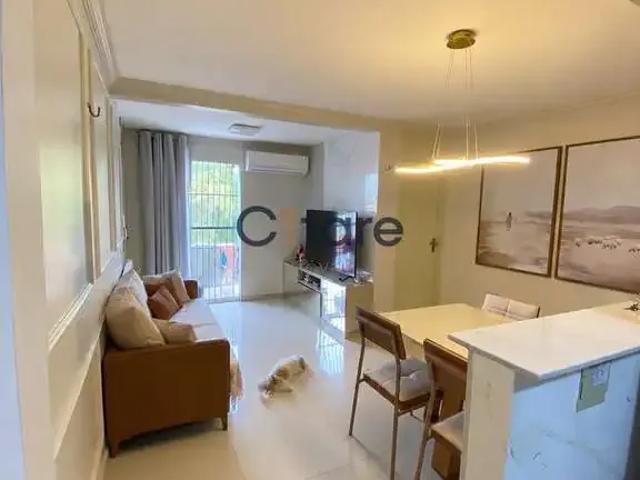 Apartamento para Venda em Fortaleza/CE Centro 2 Quartos