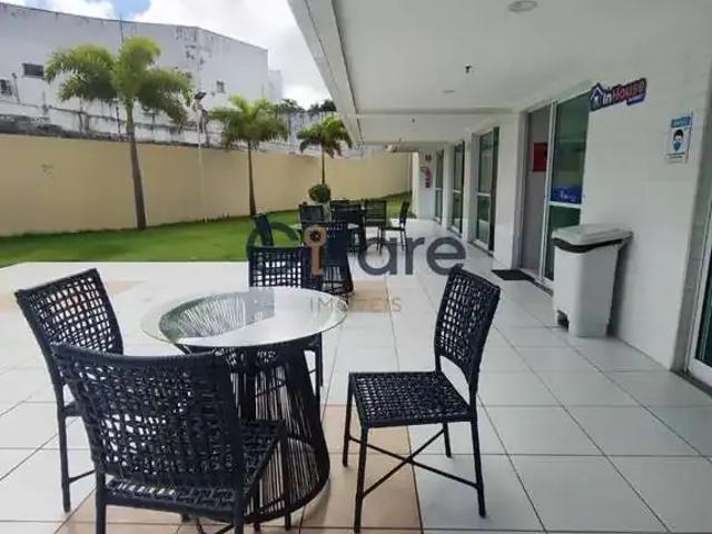 Apartamento para Venda em Fortaleza/CE Centro 2 Quartos
