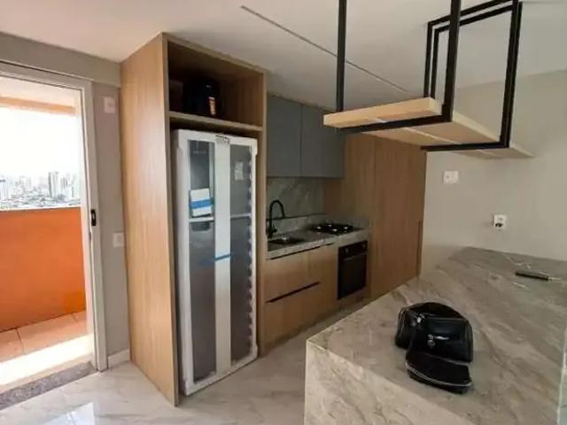 Apartamento para Venda em Fortaleza/CE Centro 2 Quartos