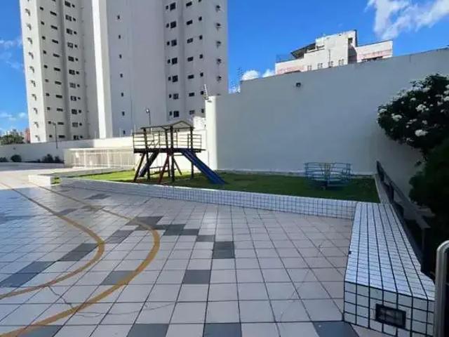 Apartamento para Venda em Fortaleza/CE Centro 3 Quartos