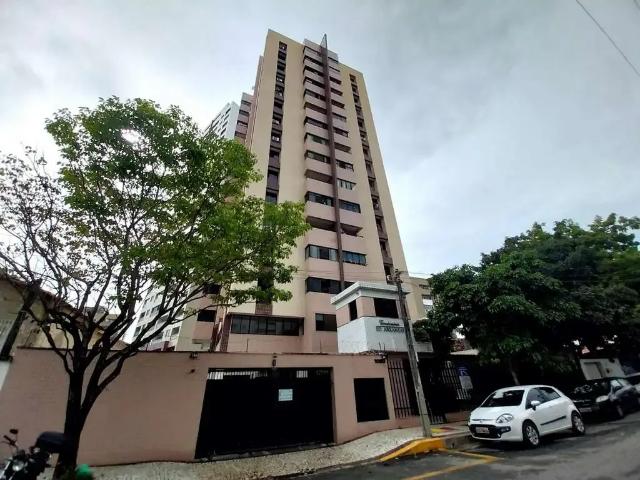 Apartamento para Venda em Fortaleza/CE Centro 3 Quartos