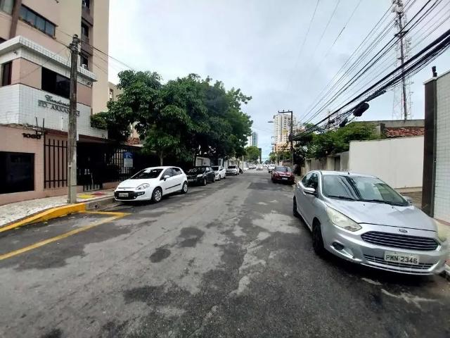 Apartamento para Venda em Fortaleza/CE Centro 3 Quartos