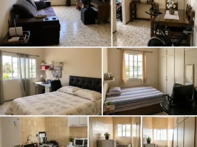 Apartamento para Venda em Fortaleza/CE Centro 3 Quartos