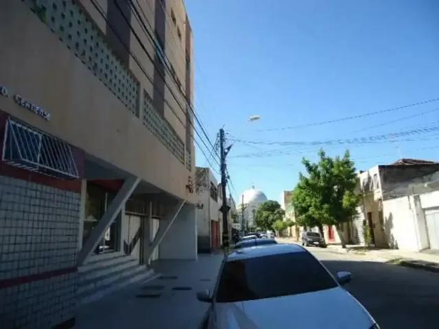 Apartamento para Venda em Fortaleza/CE Centro 3 Quartos