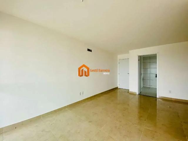 Apartamento para Venda em Fortaleza/CE Centro 3 Quartos