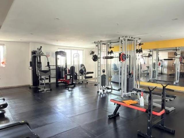Apartamento para Venda em Fortaleza/CE Centro 3 Quartos