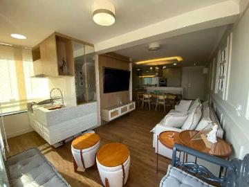 Apartamento para Venda em Fortaleza/CE Centro 3 Quartos