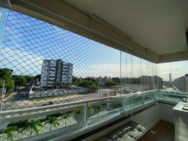 Apartamento para Venda em Fortaleza/CE Centro 3 Quartos