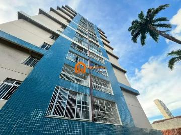 Apartamento para Venda em Fortaleza/CE Centro 3 Quartos