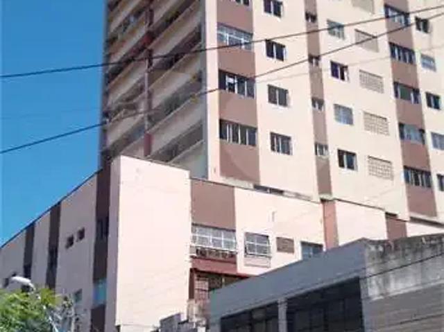 Apartamento para Venda em Fortaleza/CE Centro 3 Quartos