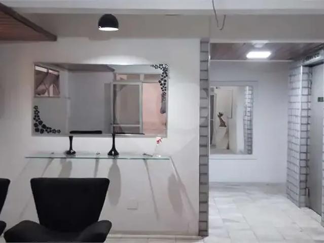 Apartamento para Venda em Fortaleza/CE Centro 3 Quartos