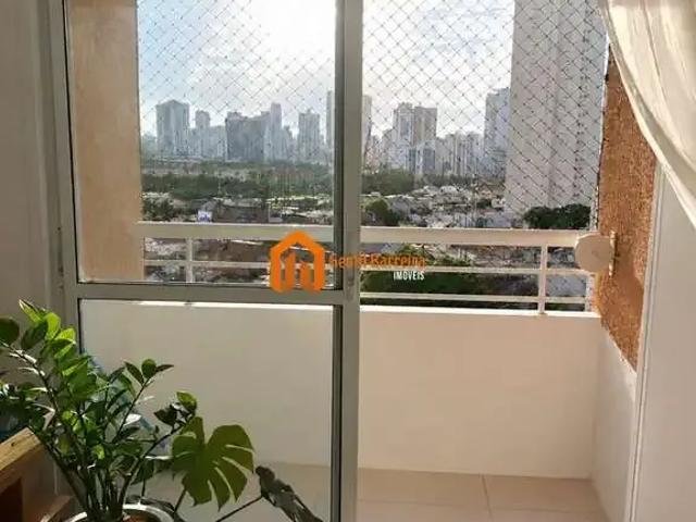 Apartamento para Venda em Fortaleza/CE Centro 3 Quartos