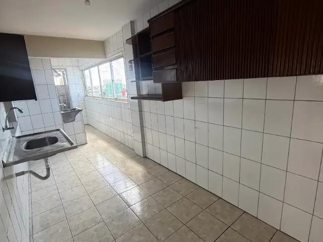 Apartamento para Venda em Fortaleza/CE Centro 3 Quartos