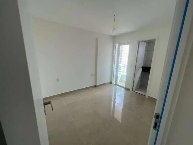 Apartamento para Venda em Fortaleza/CE Centro 3 Quartos