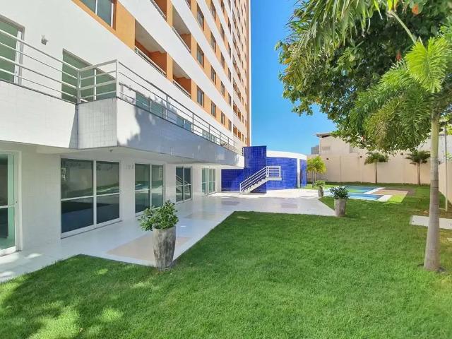 Apartamento para Venda em Fortaleza/CE Centro 3 Quartos