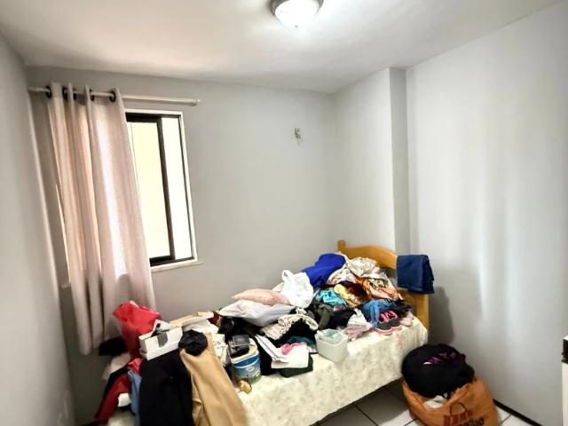 Apartamento para Venda em Fortaleza/CE Centro 3 Quartos