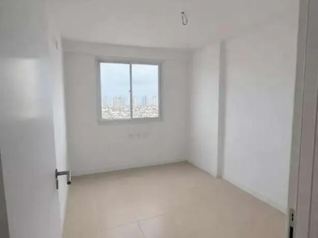 Apartamento para Venda em Fortaleza/CE Centro 3 Quartos