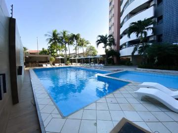 Apartamento para Venda em Fortaleza/CE Centro 3 Quartos