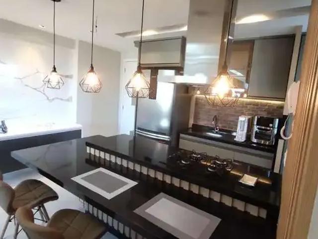 Apartamento para Venda em Fortaleza/CE Centro 3 Quartos