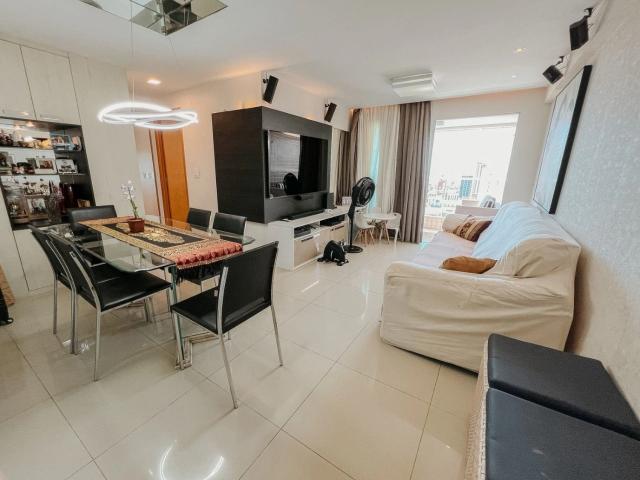 Apartamento para Venda em Fortaleza/CE Centro 3 Quartos