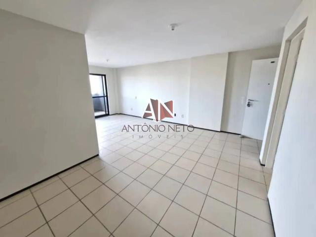 Apartamento para Venda em Fortaleza/CE Centro 3 Quartos